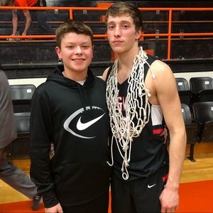 Meet your Posher, Colby